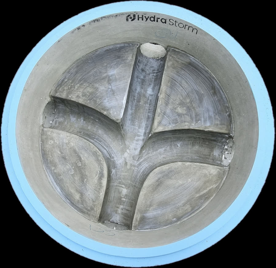Sewer Bases, Covers & Accessories