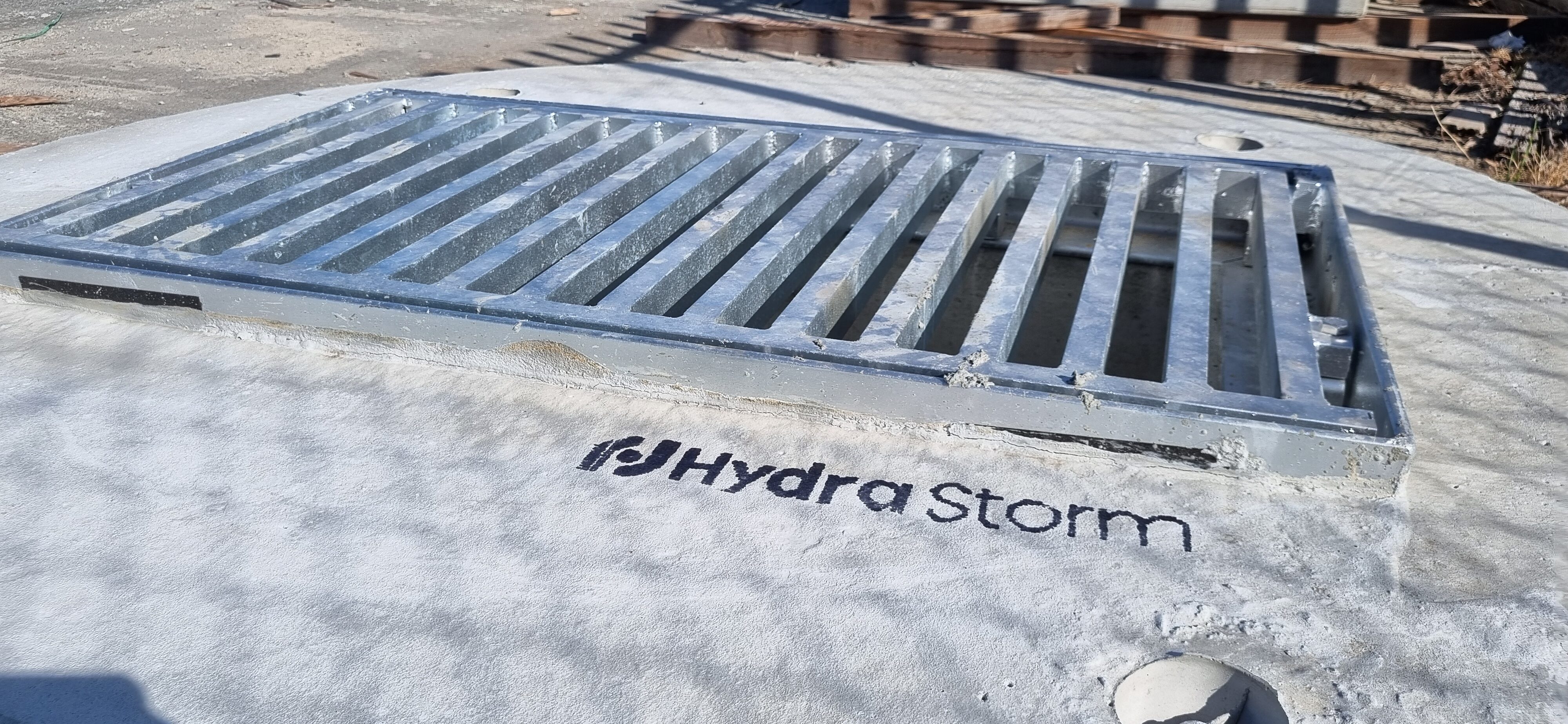 Precast Main Roads WA Products