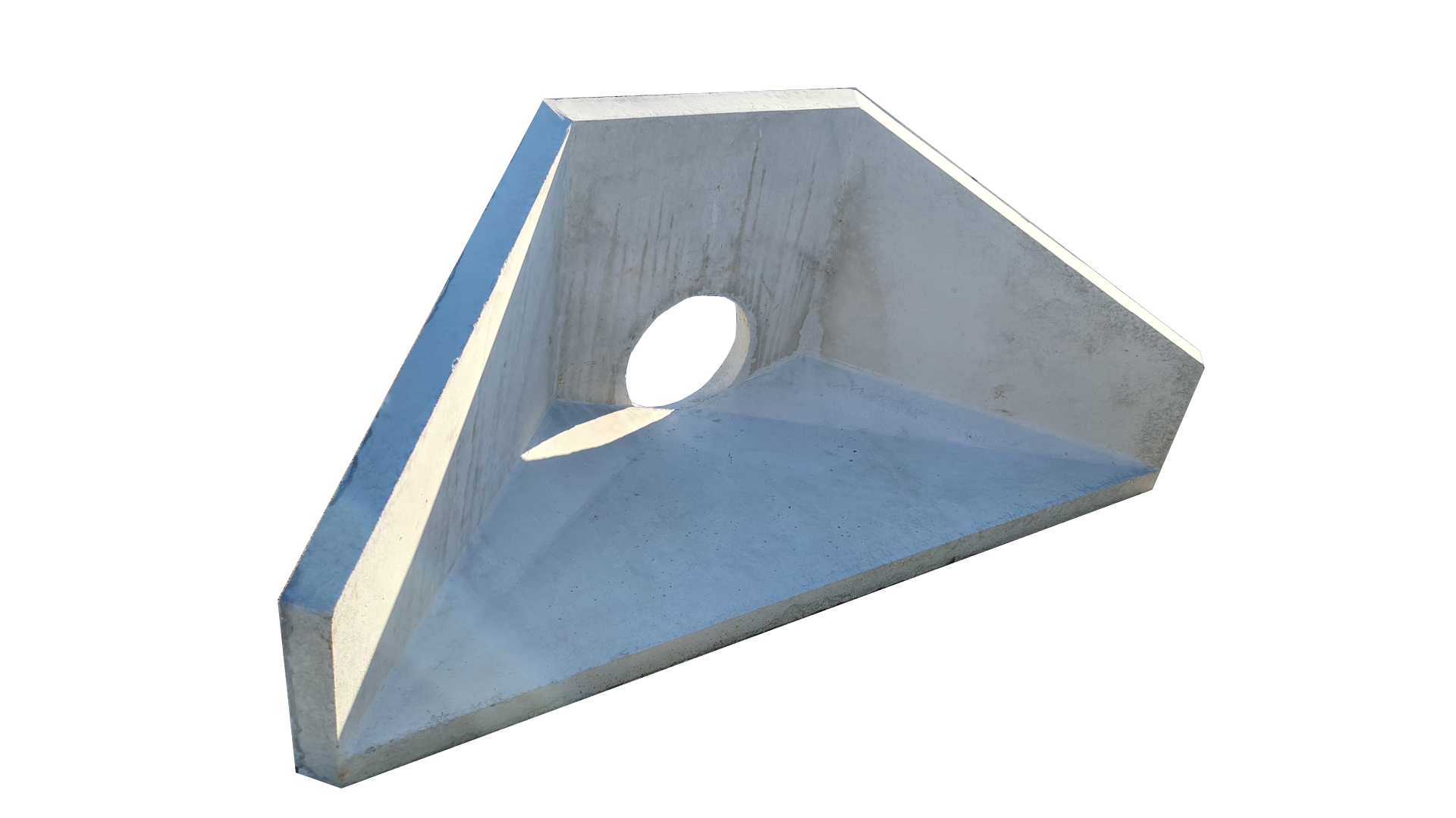 Precast Stormwater Accessories